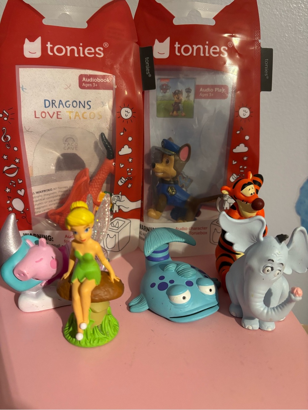 Tonies Bundle